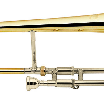 Vincent Bach LT36 Stradivarius Trombone