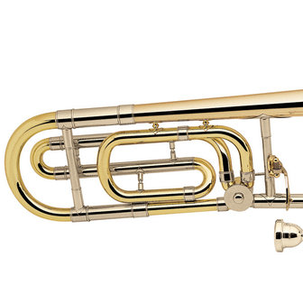 Vincent Bach 36BG Stradivarius Trombone