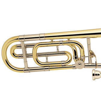 Vincent Bach LT36B Stradivarius Trombone
