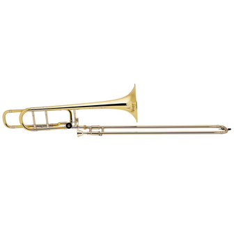 Vincent Bach LT36BO Stradivarius Trombone