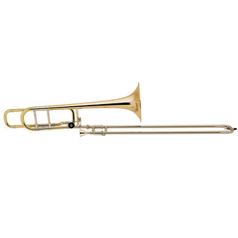 Vincent Bach LT36BOG Stradivarius Trombone