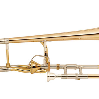 Vincent Bach 42AFG Stradivarius Trombone
