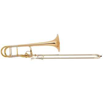 Vincent Bach LT42AFG Stradivarius Trombone