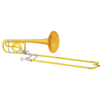 Conn 52H Artist Trombone