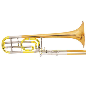 Conn 88HT Symphony Trombone