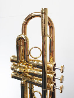 Trompet (C) CarolBrass CTR-4002H-GST