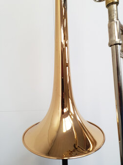 Trombone Vincent Bach LT42BOG Stradivarius (Verkocht)