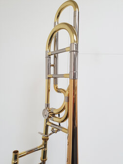 Gebruikte Jupiter JTB 636 RLO Q Trombone