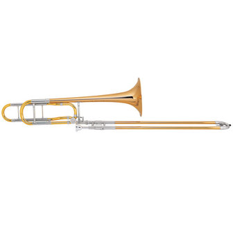 Conn 88HO Symphony Trombone