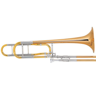 Conn 88HO Symphony Trombone