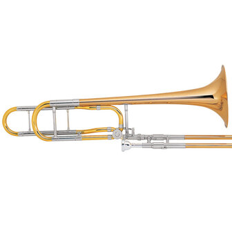 Conn 88HTO Symphony Trombone