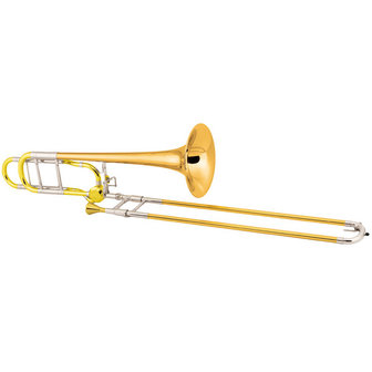 Conn 88HCL Symphony Trombone