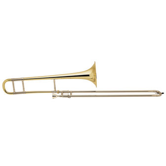 Vincent Bach LT16M Stradivarius Trombone