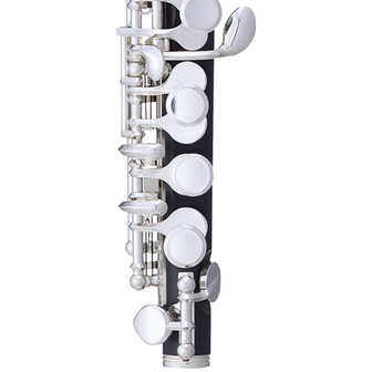 Pearl PFP 165E Piccolo - Opheffingsuitverkoop