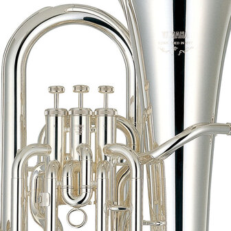 Yamaha YEP-621S Euphonium - Opheffingsuitverkoop