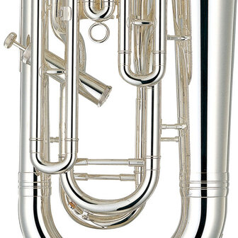 Yamaha YEP-621S Euphonium - Opheffingsuitverkoop