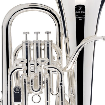 Besson Sovereign BE 967 T Euphonium - Opheffingsuitverkoop