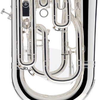 Besson Sovereign BE 967 T Euphonium - Opheffingsuitverkoop