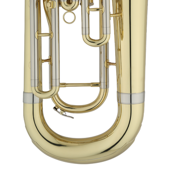 Eastman EEP323 Euphonium - Opheffingsuitverkoop