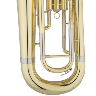 Eastman EEP323 Euphonium - Opheffingsuitverkoop