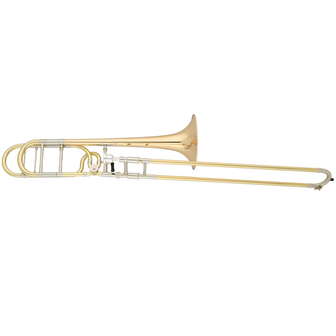 Eastman ETB828G Trombone - Opheffingsuitverkoop