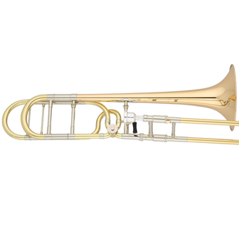 Eastman ETB828G Trombone - Opheffingsuitverkoop