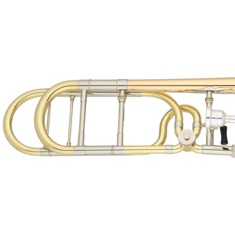 Eastman ETB828G Trombone - Opheffingsuitverkoop