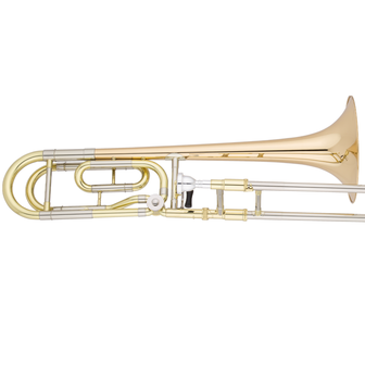 Eastman ETB425G Trombone - Opheffingsuitverkoop