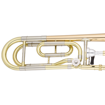 Eastman ETB425G Trombone - Opheffingsuitverkoop