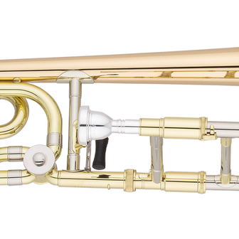 Eastman ETB425G Trombone - Opheffingsuitverkoop