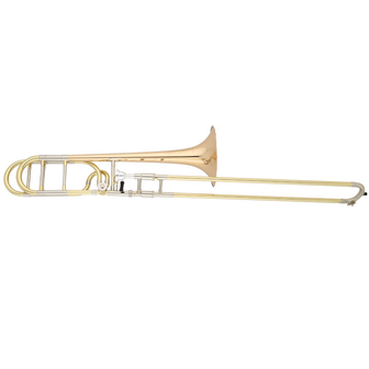 Eastman ETB526G Trombone - Opheffingsuitverkoop