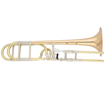 Eastman ETB526G Trombone - Opheffingsuitverkoop