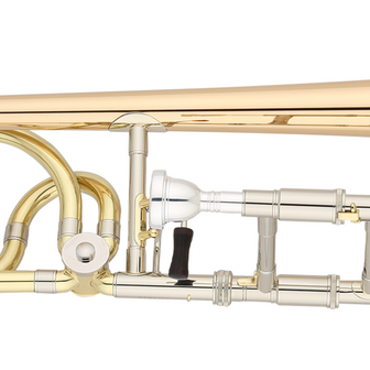 Eastman ETB526G Trombone - Opheffingsuitverkoop