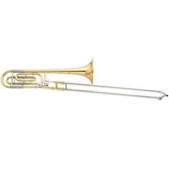 Jupiter JTB 1100 FRQ Trombone - Opheffingsuitverkoop