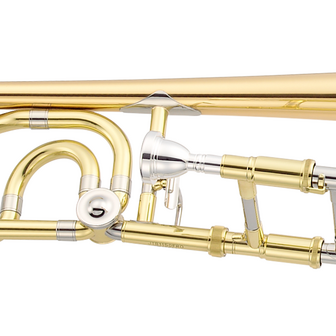 Jupiter JTB 1150 FROQ Trombone - Opheffingsuitverkoop