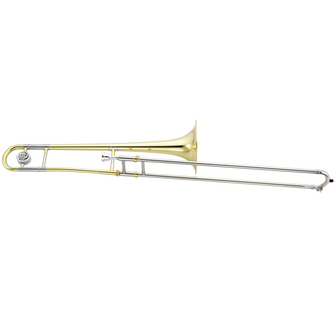 Jupiter JTB 700 Q Trombone - Opheffingsuitverkoop