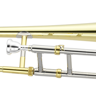 Jupiter JTB 700 Q Trombone - Opheffingsuitverkoop