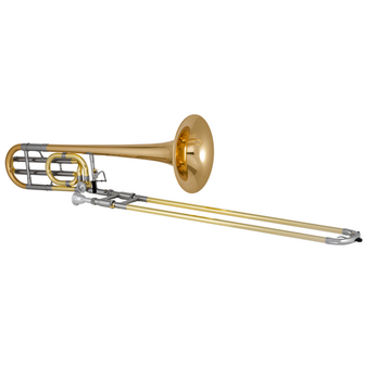 XO 1236 RL Trombone - Opheffingsuitverkoop