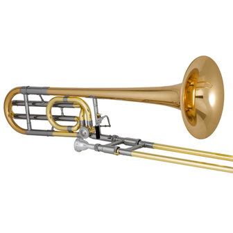 XO 1236 RL Trombone - Opheffingsuitverkoop