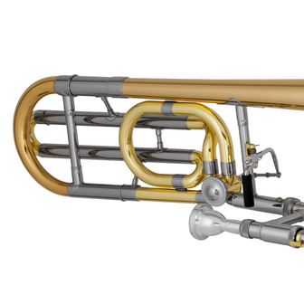 XO 1236 RL Trombone - Opheffingsuitverkoop