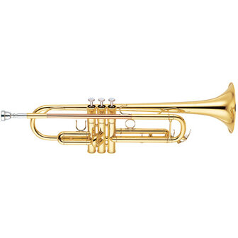 Yamaha YTR 5335 G II Trompet - Opheffingsuitverkoop