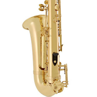 Trevor James Alpha Altsaxofoon - Opheffingsuitverkoop