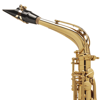 Selmer SA80 II Altsaxofoon - Opheffingsuitverkoop