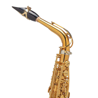 Selmer Supreme Altsaxofoon - Opheffingsuitverkoop