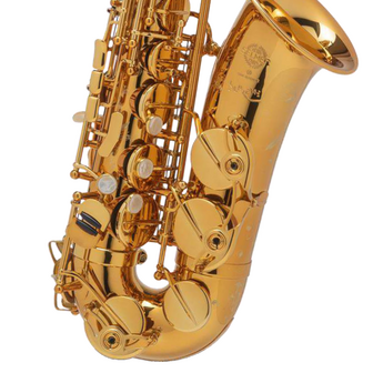 Selmer Supreme Altsaxofoon - Opheffingsuitverkoop