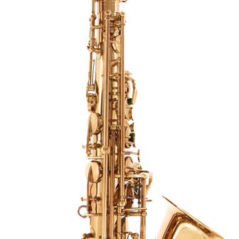 Altsaxofoon Le Monde Sirius Amber - Opheffingsuitverkoop