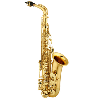 Eastman EAS253 Altsaxofoon - Opheffingsuitverkoop