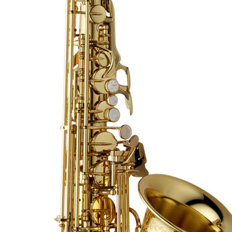 Yanagisawa A-WO10 Elite Altsaxofoon - Opheffingsuitverkoop