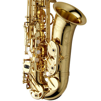 Yanagisawa A-WO10 Elite Altsaxofoon - Opheffingsuitverkoop