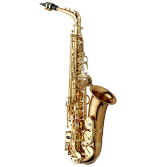 Yanagisawa A-WO2 Professional Altsaxofoon - Opheffingsuitverkoop